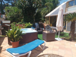 Vacaciones Denia 4 Rooms